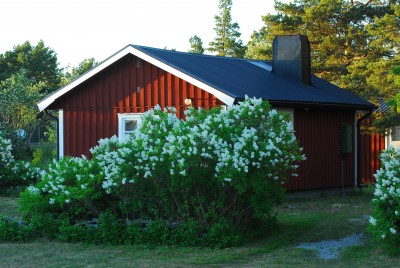 Sommarhemmet